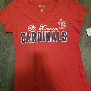 St. Louis cardinals shirt